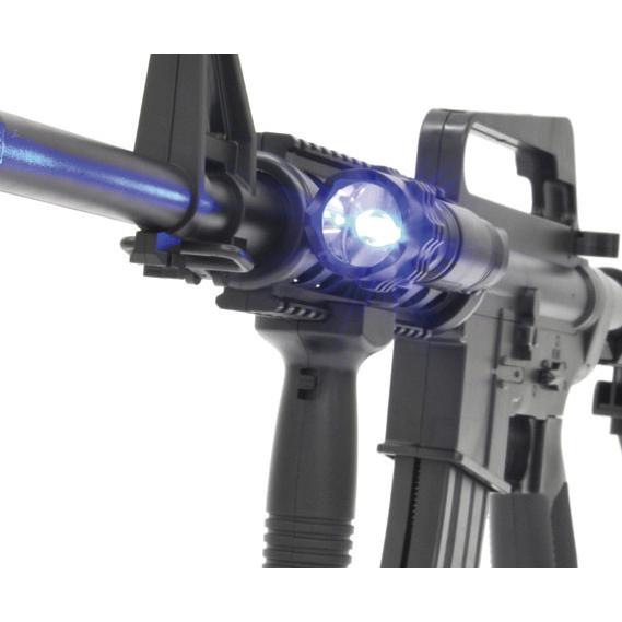 エアガン 2種組 バイオBB弾付き M4 R-I-S コルト1911 アメリカ軍 エアガン 2種組 バイオBB弾付き M4 R-I-S コルト1911 アメリカ軍