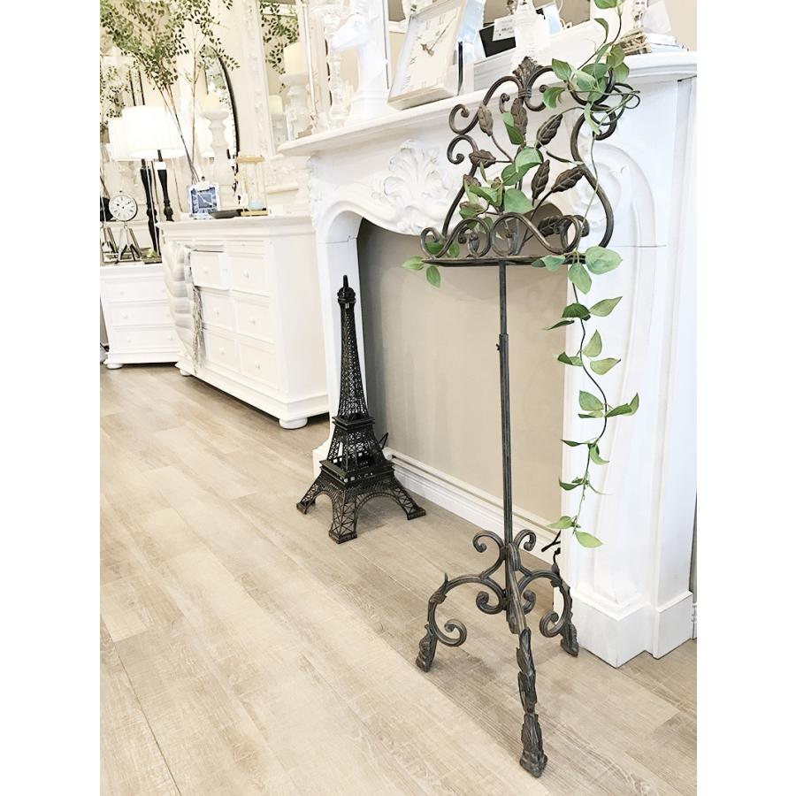 日本正規代理店品 ウェルカムボード立て レシピスタンド 譜面台 メニュー台 ロートアイアン アンティーク モダン おしゃれ 高級感 北欧 西洋 ヨーロピアン かわいい Aynaelda Com