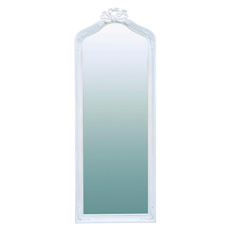 ミラー 全身 クラシック風ミラー 鏡 かがみ 可愛い 白 姿見 大型ミラー 可愛い プリンセス白家具rd 1371aw Ta Rd1371aw 家具のショウエイ 通販 Yahoo ショッピング