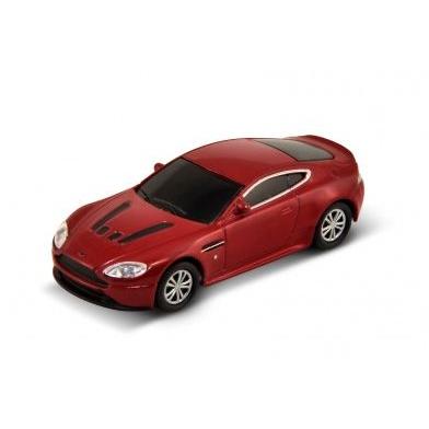 AUTODRIVE USBメモリー 8GB 651227 AstonMarten アストンマーチンV12