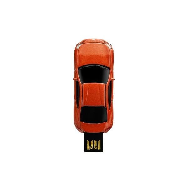 USB オートドライブ AUTODRIVE 653467 車型 USBメモリ 16GB トヨタ86