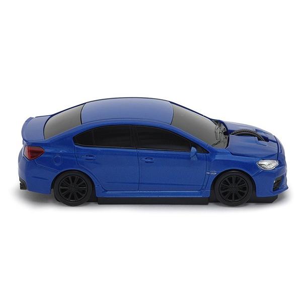 送料無料 クリックカーマウス 無線電池式 656215 スバル インプレッサ