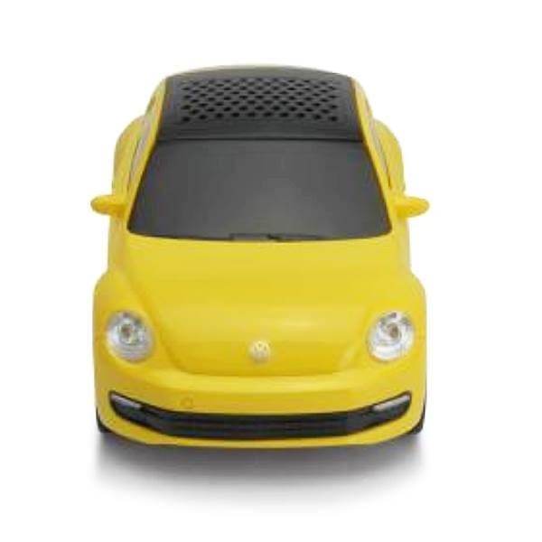 車型 Bluetooth ブルートゥース スピーカー 659520 フォルクスワーゲン