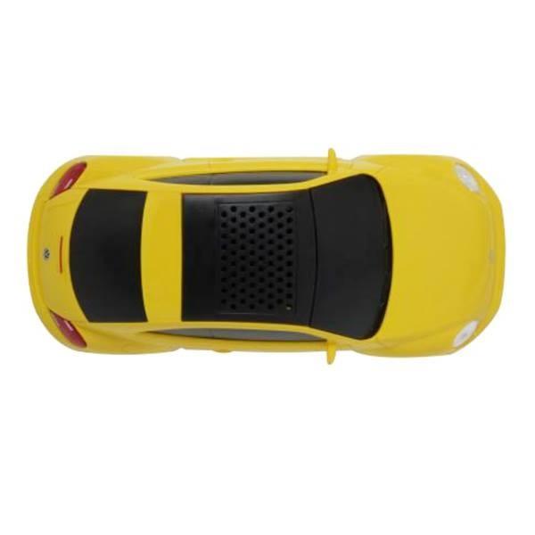 車型 Bluetooth ブルートゥース スピーカー 659520 フォルクスワーゲン