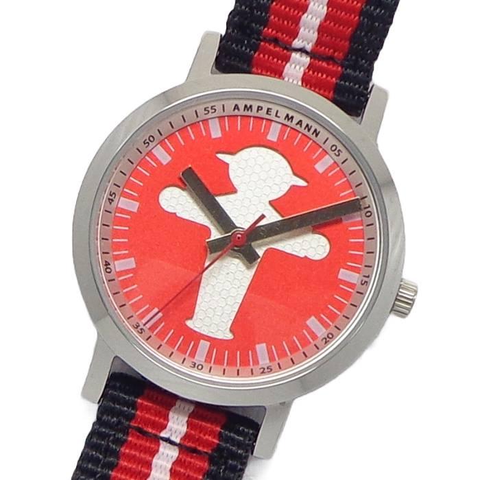 アンペルマン 腕時計 レディース キッズ メンズ ウォッチ