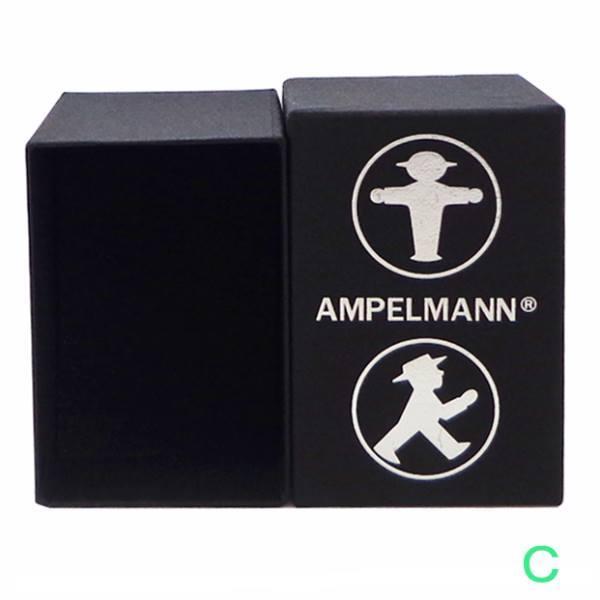 アンペルマンBOX 腕時計 ボックス 箱 メンズ レディス キッズ ウォッチ