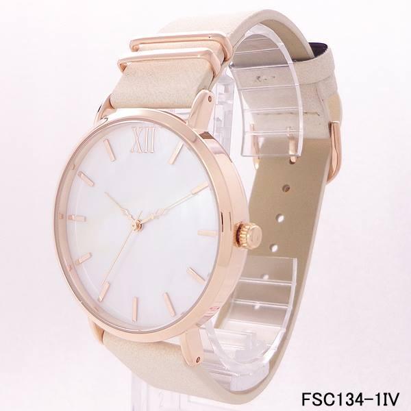 ユニセックス 腕時計 白蝶貝 文字盤 ウォッチ Fsc134 クロエ Mop 革 ベルト メンズ レディス ウォッチ ポスト投函発送 メンズ 腕時計 シンプル パール Fsc134 たからばこ 通販 Yahoo ショッピング