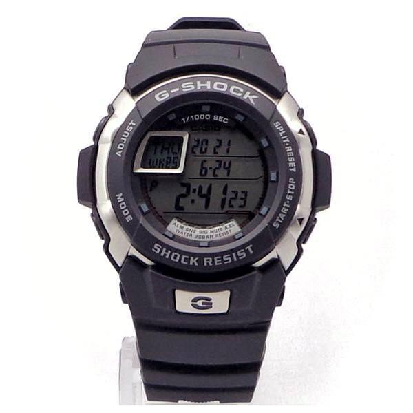G-SHOCK 腕時計 メンズ ジーショック カシオ CASIO G-7700-1 G-SPIKE G