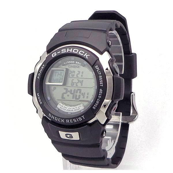 G-SHOCK 腕時計 メンズ ジーショック カシオ CASIO G-7700-1 G-SPIKE G