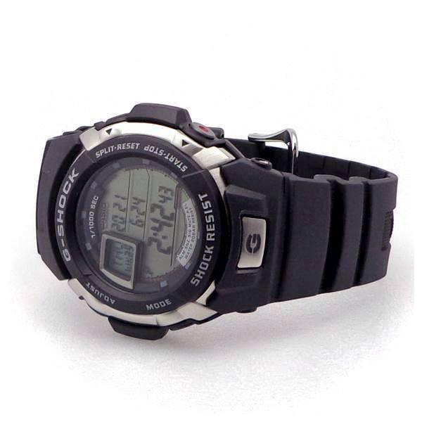 G-SHOCK 腕時計 メンズ ジーショック カシオ CASIO G-7700-1 G-SPIKE G