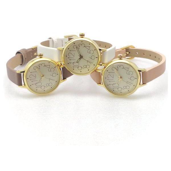 ✨極美品★新品電池✨CENTURY✨レディース腕時計 CENTURY】センチュリー『タイムジェム 1Pダイヤ』レディース