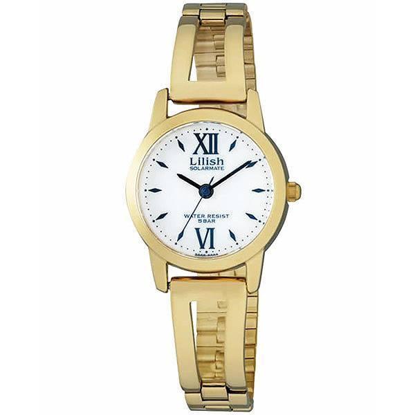 CITIZEN（シチズン） シチズン時計 リリッシュ ソーラー レディース