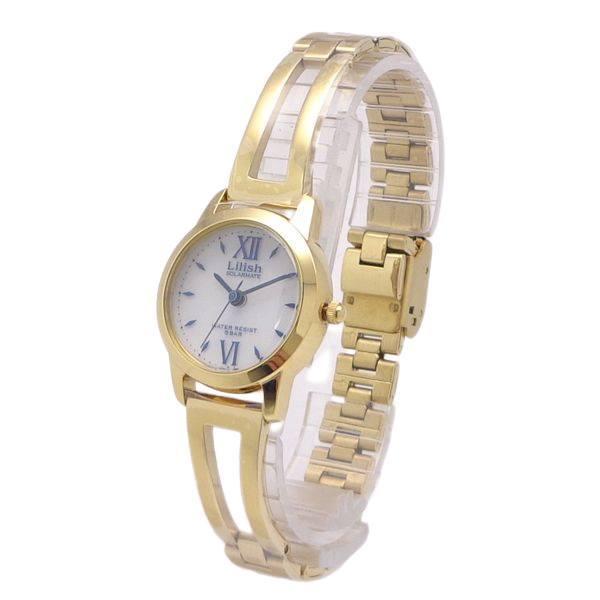 CITIZEN（シチズン） シチズン時計 リリッシュ ソーラー レディース