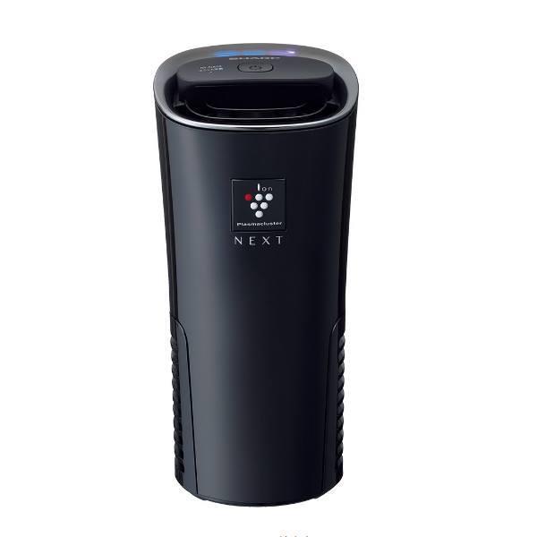 【新品】NEXT ブラック 空気清浄機 IG-NX15-B プラズマクラスター 空気清浄機 シャープ NEXT SHARP IG-NX15-B