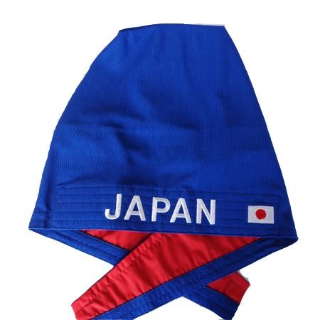 野球応援グッズ キャップとジャージセット ネコポス便16時迄当日発送・J魂たーぼう（巻くキャップ2個組＞で