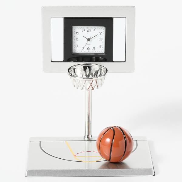 ミニチュア 置時計 スポーツ バスケットボール ゴール ボール C3635 クロック コレクション 時計 ギフト プレゼント 贈り物 お祝い インテリア 雑貨 置物 Mc C3635 たからばこ 通販 Yahoo ショッピング