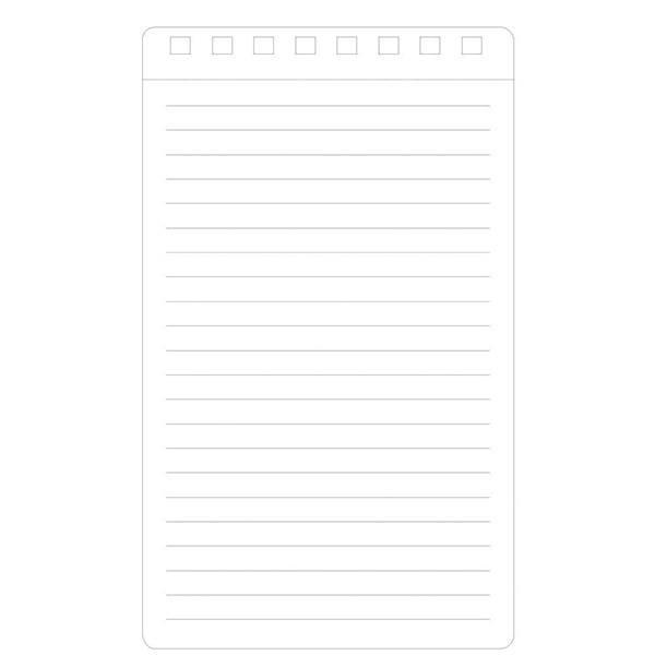 maruman（マルマン） メモ帳 メモ ニーモシネ B7変型 N192A 文具