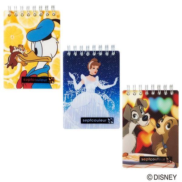 ドナルドダック グッズ（ノート、メモ帳）｜文具、ステーショナリー