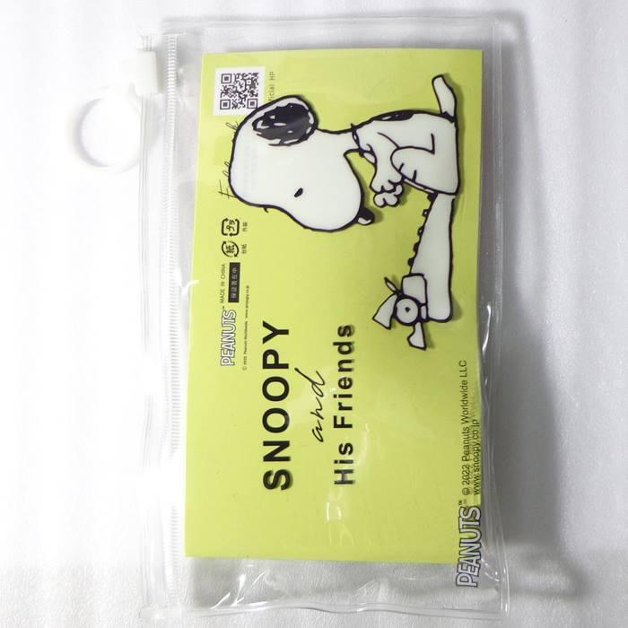 スヌーピーグッズセット　レトロ　ガムディスペンサー　キーホルダー　シール　バッグ 3carat-store_cl-pn036-040