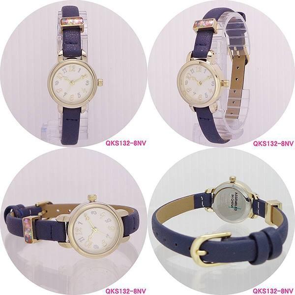 Sトスコウ 腕時計 モザイクシェル メンズ レディース 箱付き 2点セット Sトスコウ 腕時計 モザイクシェル メンズ レディース 箱付き 2点セット