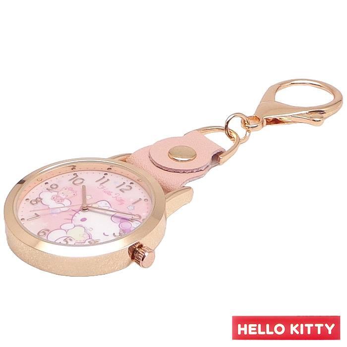 ハローキティ　レトロ　2003 Hellokitty 天使時計 ハローキティ レトロ 2003 Hellokitty 天使時計