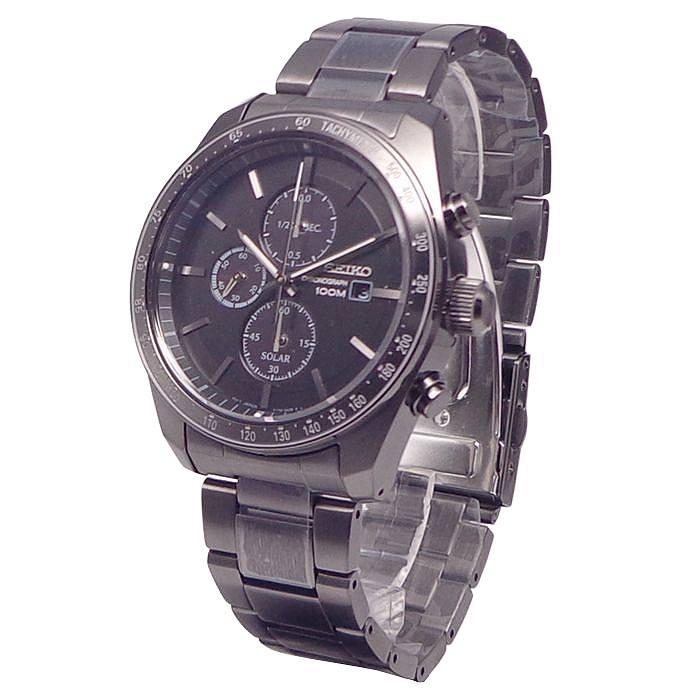 SEIKO 逆輸入 セイコー SSC721P1 100m 防水 メンズ 腕時計 SEIKO 逆輸入 セイコー SSC721P1 100m 防水 メンズ 腕時計