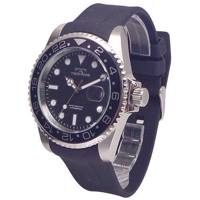 TECHNOS（テクノス） 腕時計 楽天市場】【アウトレット】【訳あり：A】【正規品】TECHNOS