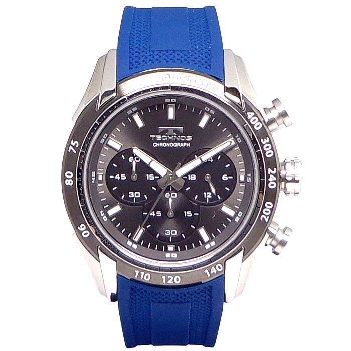 TECHNOS（テクノス） 腕時計 メンズ ウォッチ TECHNOS T6C42SE クロノ 