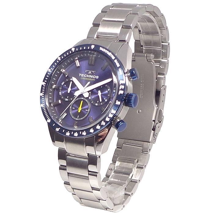 TECHNOS（時計） 腕時計 メンズ ウォッチ テクノス TECHNOS