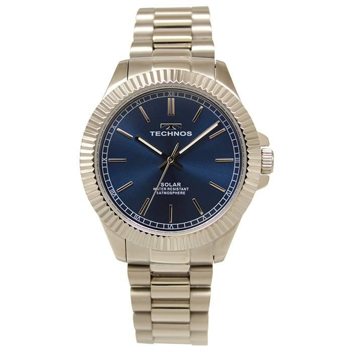TECHNOS（テクノス） ソーラー 腕時計 メンズ ウォッチ TECHNOS T9B94 