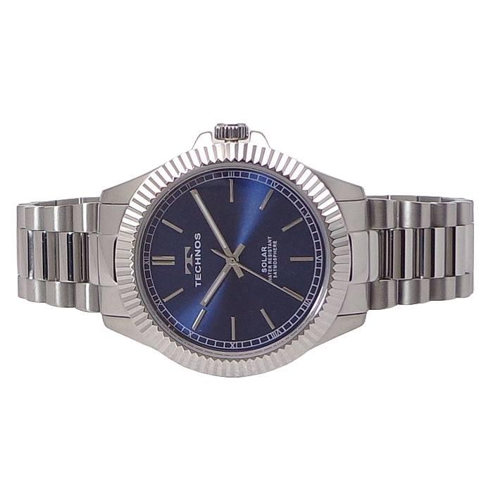 TECHNOS（テクノス） ソーラー 腕時計 メンズ ウォッチ TECHNOS T9B94 