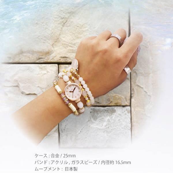 時計とアクセサリーのセット ブレスレット ストラップ 女性 時計 セット イヤリング