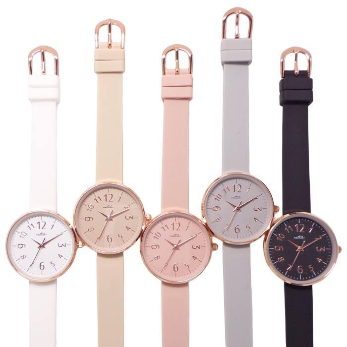 新品未使用 アビステ チェコストーンベルトウォッチ ホワイト 腕時計 楽天市場】アビステ 店舗（腕時計）の通販