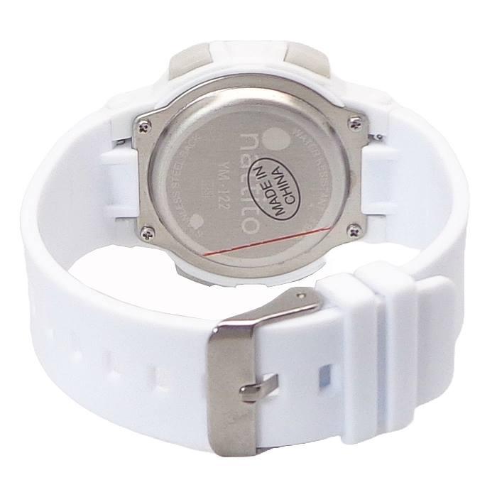 field work（フィールドワーク） デジタル ウォッチ ユニセックス 男女