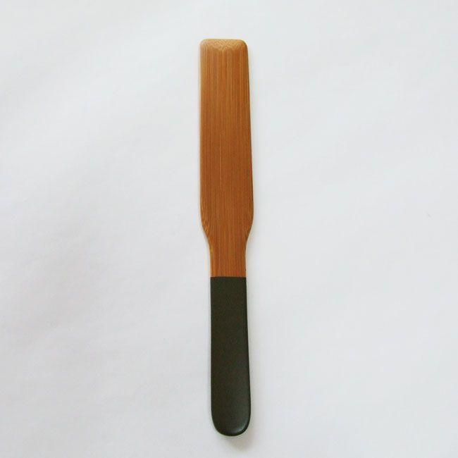 ケーキ ヘラ 小 国産 日本製 スパテラ スパチュラ パレットナイフ ケーキヘラ 磨き上げている きれいに塗れる 楽天店より15 Off Cakehera Sho 竹専門店 竹伊 通販 Yahoo ショッピング