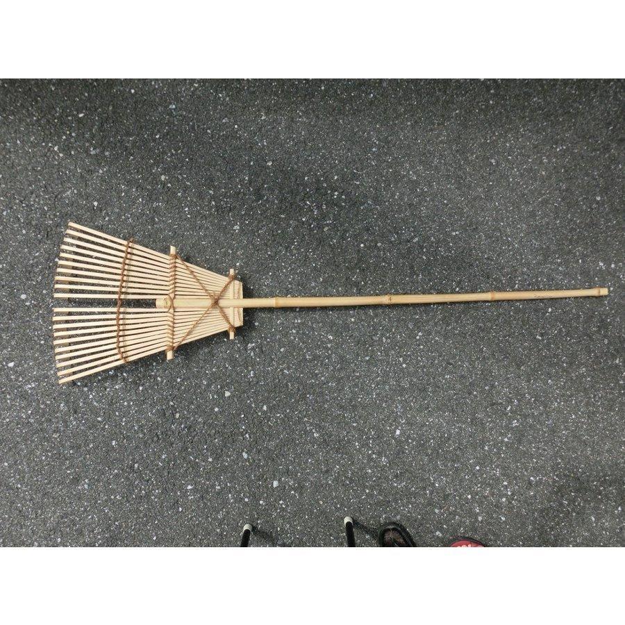20本熊手 約160cm 国産 日本製 熊手 鬼熊手 職人手作り くまで 大変