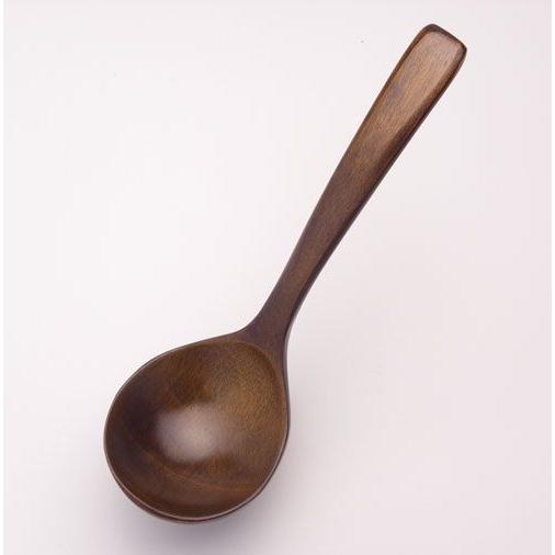 専用　お玉・コースター・スプーン スプーン おたま 約18cm 木の素材感 ナチュラルテイストのお玉 可愛い
