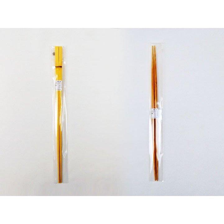 角菜箸 利休菜箸 33ｃｍ 国産 日本製 高級 綺麗な菜箸 取りわけ用 取り箸 料理用 滑りにくい ゆうパケットでお届け Saibasi 竹専門店 竹伊 通販 Yahoo ショッピング
