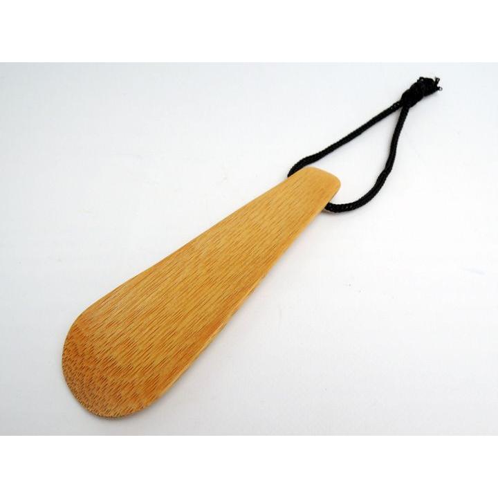 靴べら 約12cm 携帯用くつべら 靴ペラ 持ち運び 外出用 シック 渋い おしゃれ 使い