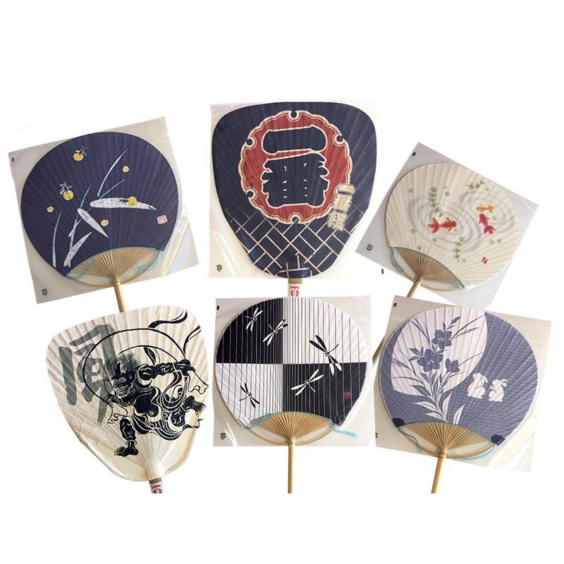 丸うちわ 風神雷神 とんぼ ほたる 金魚 うさぎ 祭 和風 古風 団扇 扇 節電 エコ ロハス 伝統工芸 き 楽天店より15 Off Uchiwa 竹専門店 竹伊 通販 Yahoo ショッピング