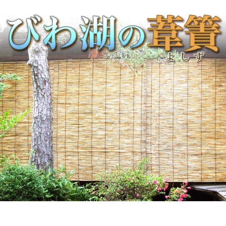 送料無料 よしず 6尺 幅180cm 高さ180cm 国産 日本製 滋賀県 送料無料 よしず 6尺 幅180cm 高さ180cm 国産 日本製 滋賀県