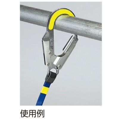335-30Y 安全帯使用確認ステッカー (蛍光黄) 腰より上に! 蛍光 335-30Y 安全帯使用確認ステッカー (蛍光黄) 腰より上に! 蛍光