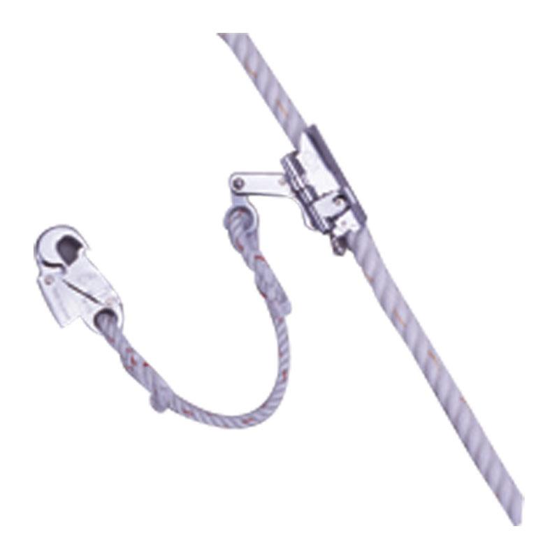 親綱 金具 378-60A 垂直用親綱スライド金具 S-スライド 安全帯