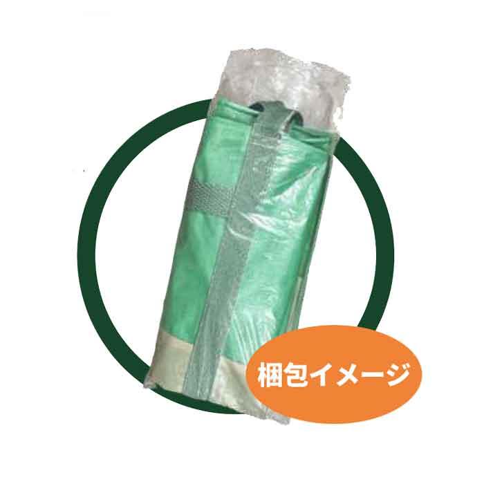 marigoldsさん専用　同梱追加分 佐藤ケミカル マルチフゴ 10枚 ＃140 自立式 530×530×530マルチバッグ