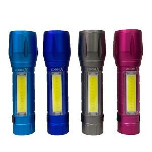 防災グッズ 非常用ライト LED ZOOMX ズームエックス WING ACE
