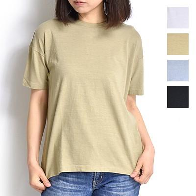 Auralee オーラリー Seamless Crew Neck Big Tee シームレスクルーネックビックtシャツ A00t05st レディース Aur A00t05st Trois Webshop 通販 Yahoo ショッピング
