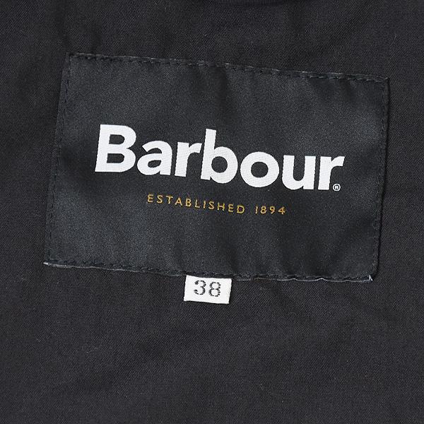 Barbour バブアー EXMOOR BATTING エクスモア 中綿ロングコート Barbour バブアー EXMOOR BATTING エクスモア 中綿ロングコート