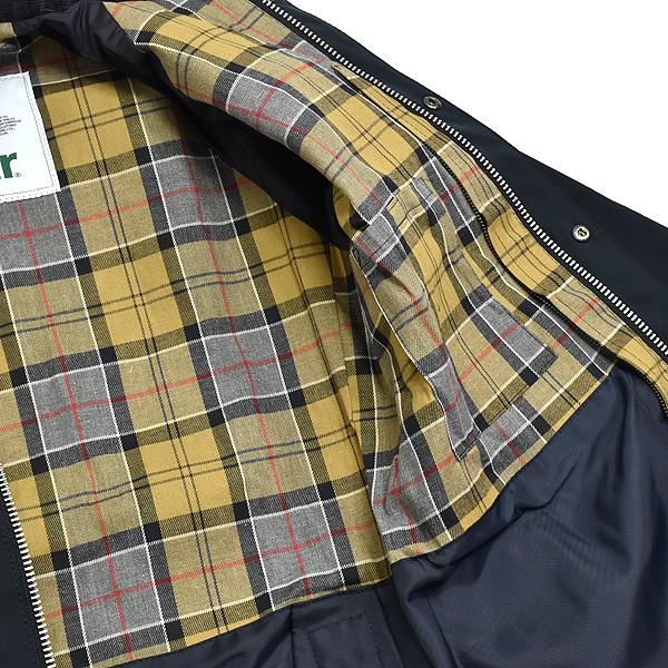 Barbour バブアー 