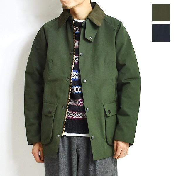 Barbour バブアー 