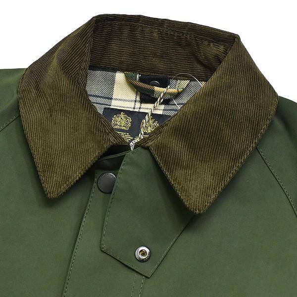 Barbour バブアー 